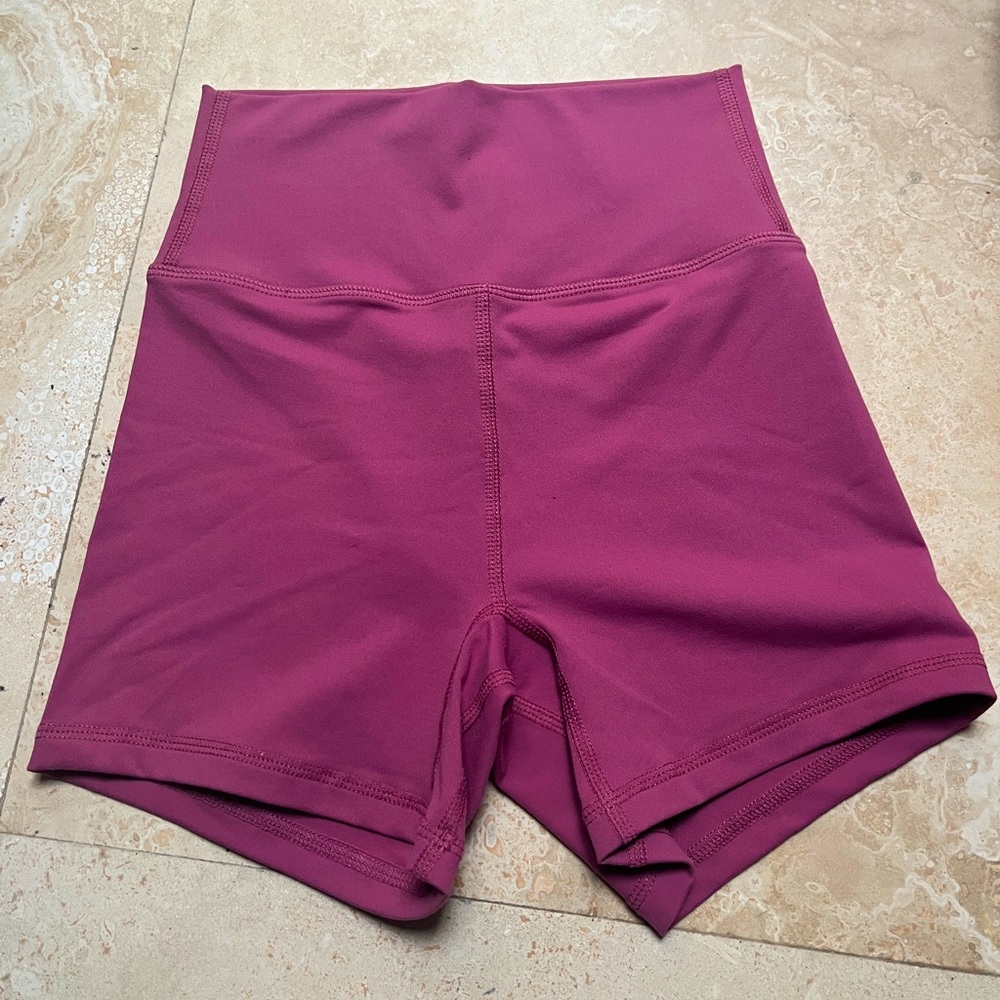 TYC Til You Collapse Shorts